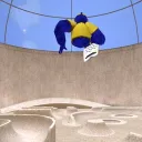 Upgraded Ice MonkeyV's HangOut Sever