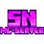 Network's SMP Discord Server Icon