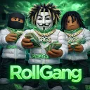 💸ℜ𝔬𝔩𝔩𝔤𝔞𝔫𝔤 ℜ𝔢𝔩𝔬𝔞𝔡𝔢𝔡💸