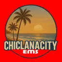 ChiclanaCity| EMS