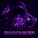 Shadowborn Legacy RPG Discord Server Icon