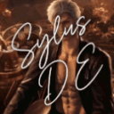 🥊Sylus's Domain Expansion