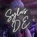 Sylus's Domain Expansion Discord Server Icon