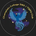 Champlain D&D&TTRPG Club