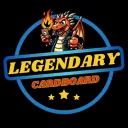 Legendary Cardboard & Games