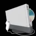 Street's Hangout Server