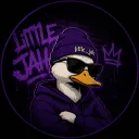 Little_Jah’s hangout 😎