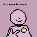 AROACE server Discord server icon