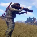 PuRe Knights (Rust Server)