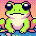 Froggy Servers Discord Server Icon