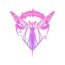 The Noisy Fairy Hanger Discord Server Icon