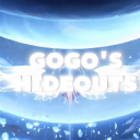 Discovery icon for Gogo’s hideout 🌸 Discord server