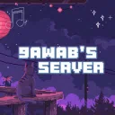 9AWAB's SERVER👑