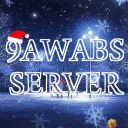 9AWAB's SERVER👑