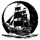 The Ship Sinkers