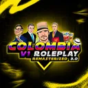 Colombia Roleplay Remasterizado V1 | MTA 2026