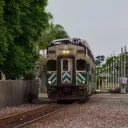 Escondido Railfan Community