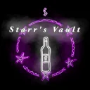 💸 S𝓽a𝓻r'𝓼 𝓥a𝓾l𝓽 💸 Discord server icon