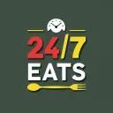 Server icon for 24/7 EATS