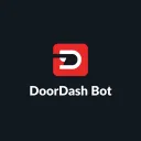 Server icon for DOORDASH 24/7