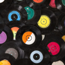 The Vinyl Collection Discord server icon