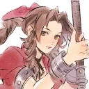 ೃ༄    aerith market