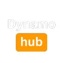 Dynamo's Hub Discord server icon