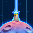 Mecha Fire Official icon