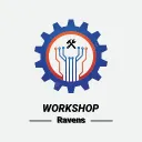 🛠 WORKSHOP RAVENS