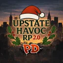 UpState Havoc RP 2.0 LSPD