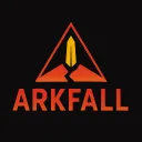 Arkfall  - Ark server for ASA,... Discord Server Icon