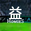 ᎻᴏᴍɪᴇᏚ    益 Banner