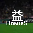 ᎻᴏᴍɪᴇᏚ 益
