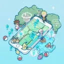 Santuario Pokemon