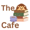 The Cafe Official's icon