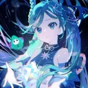 mirai-遊戲群（演唱會）