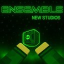 Discovery icon for New Ensemble Discord server