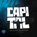 Capital RJ - Roleplay