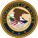 🦅 DEPARTMAN OF JUSTİCE  # DOJ