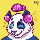 P4ND4's Artcade