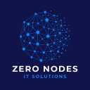 Zero Nodes → IT SOLUTIONS