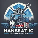 Hanseatic Responders RP  [HRRP]