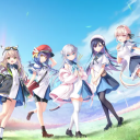 밥똥미연시 Discord server icon