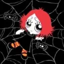 ✦ 🕸 𝐆𝐥𝐨𝐨𝐦 𝐌𝐚𝐧𝐨𝐫 🕸 ✦ Discord server icon