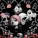   𝐆𝐥𝐨𝐨𝐦 𝐌𝐚𝐧𝐨𝐫   Discord Server Icon