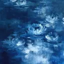 ⪻ a kind of blue ⪼ Discord server icon