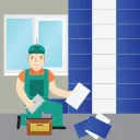 Плиточник бил кет