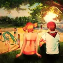 Best summer ever｜TRP🍃 — Дискорд Сервер