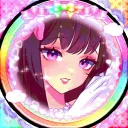ৎ ✧ 🌈 Ꮺ︰𝒦ounéli ᘏ ₊ ˚ ꔫ ꒰ ੭ . ( % 50 )