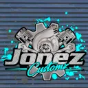 Jones Mechanic Shop (D9)
